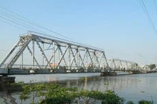 Sửa chữa hơn 100 cầu yếu trên tuyến đường sắt Hà Nội – TP. HCM