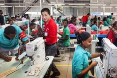 Doanh nghiệp Trung Quốc đang bị siết chặt dòng vốn.