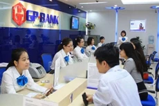 Do cần tiền để bù đắp thiếu hụt quỹ, nguyên Giám đốc GPBank - Chi nhánh TP.HCM Lê Thị Minh Hiền đã thực hiện hàng loạt hành vi gian dối. Ảnh: Thế Nguyễn