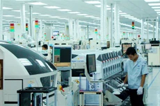 Samsung xây Trung tâm R&D tại Hà Nội