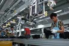 Ảnh minh họa. Nguồn: TTXVN