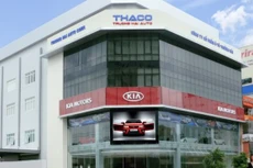 Ô tô Trường Hải lãi hơn 7.000 tỷ đồng