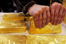 Nhà đầu tư lại ám ảnh việc Fed tăng lãi suất. Ảnh:AFP.