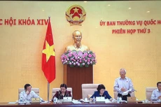 Phải có lộ trình trong thu phí dịch vụ thủy lợi