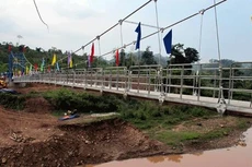 Hà Tĩnh đề xuất xây 94 cầu dân sinh