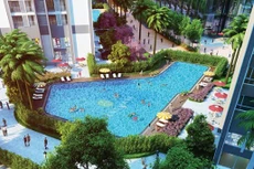 TP.HCM: Giới thiệu Dự án Moonlight Residences ra thị trường