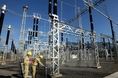 Ảnh minh họa. (Ảnh: Ngọc Hà/TTXVN)