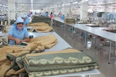 EVE tăng giá xấp xỉ 30% sau khi Red River Holdings thoái vốn