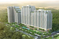 DXG lại tăng vốn điều lệ gấp đôi