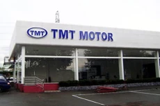 Ô tô TMT lại lên kế hoạch thưởng khủng cho lãnh đạo