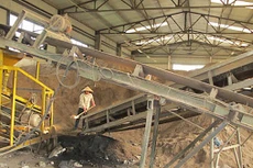 10 năm qua nhà máy rác thải phảiliên tục đi tìm chủ.