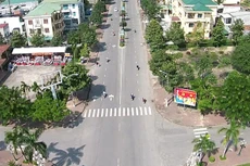 Quảng Ngãi cam kết cho nhà đầu tư thuê đất với mức giá thấp