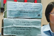 Tăng vốn, những kỳ vọng dang dở!