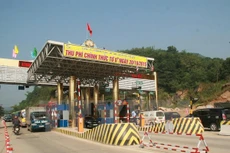 (Ảnh: Nhan Hữu Sinh/TTXVN)