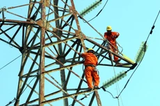 Việt Nam cần khoảng 148 tỷ USD cho phát triển ngành điện trong giai đoạn 2016 – 2030. Ảnh: Quang Tuấn