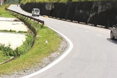 Chọn nhà thầu xây đường tránh Quốc lộ 4D qua Sapa, Lào Cai