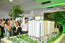 Hơn 100 doanh nghiệp tham dự VietHome Expo 2016