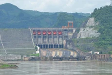 Lựa chọn nhà thầu tư vấn mở rộng Thủy điện Hòa Bình