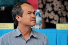 Nguyên nhân lỗ được cho là đã do thanh lý bất động sản và các khoản đầu tư không triển vọng.