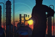 Vào đầu phiên hôm qua, giá dầu Brent chạm mức cao nhất trong 7 tháng.