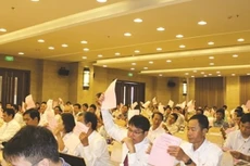 Ảnh minh họa. Nguồn Internet