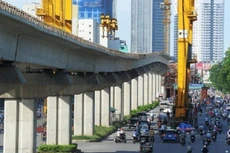 Sẽ có 6 lĩnh vực được ưu tiên sử dụng vốn ODA, vốn ưu đãi theo quy định mới có hiệu lực từ tháng 5/2016.