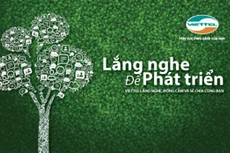 Góp ý cho Viettel nhận hơn 1.300 giải thưởng