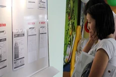 Biến động giá vàng trong nước được cho là đang đẩy nhu cầu tìm mua nhà phố tại TP HCM tăng cao. Ảnh: Vũ Lê