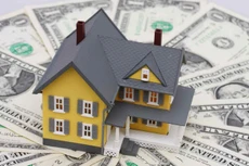 TPHCM: Tín dụng đổ vào bất động sản tăng đột biến