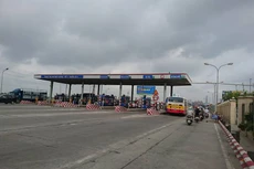 Thanh tra công tác thu phí trên Quốc lộ 5