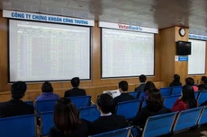 CTS phát hành 500 tỷ đồng trái phiếu không chuyển đổi