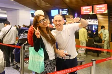 Vietjet mở 2 đường bay mới TP.HCM – Cao Hùng và Hà Nội – Đài Bắc