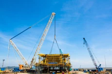 Xây lắp Dầu khí lãi 10,7 tỷ đồng trong quý I