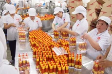 Cholimex đón cổ đông chiến lược Transimex – Saigon