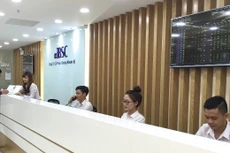 Năm 2015, VIX lãi sau thuế 73,5 tỷ đồng, chỉ hoàn thành 79,6% kế hoạch