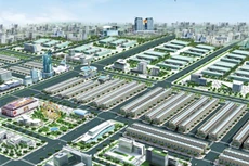 IJC lên kế hoạch giảm điều lệ từ hơn 2.742 tỷ đồng xuống 1.350 tỷ đồng