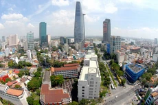 TP.HCM phải đối mặt 5 thách thức lớn trong quá trình phát triển. Ảnh Internet