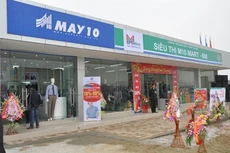 Chậm công bố thông tin, Tổng công ty May 10 bị phạt 60 triệu đồng