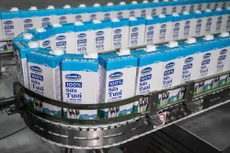 Vinamilk dẫn đầu Top 50 thương hiệu Việt Nam