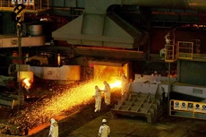 Ảnh minh họa. (Nguồn: businesskorea.co.kr)