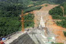 Năm 2016, Sông Đà 505 đặt kế hoạch lãi sau thuế 36,4 tỷ đồng