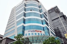 Đại gia viễn thông Singapore muốn mua cổ phần MobiFone