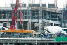 16 đơn vị chưa báo cáo công tác đấu thầu 2015