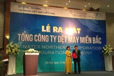VNC CORP có vốn điều lệ 500 tỷ đồng, với sứ mệnh hình thành các chuỗi sản xuất liên tục về dệt thoi – dệt kim có quy mô lớn.