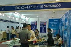Danameco có kết quả kinh doanh khả quan trong quý I