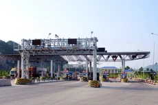 Không chỉ đình đám với các dự án BOT giao thông, Tasco còn được biết đến với không ít đợt phát hành cổ phiếu kỳ lạ. Ảnh: Huy Hùng