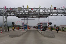 Từ 1.7, triển khai thu phí không dừng ở các trạm BOT, dân có tốn thêm tiền?