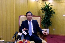 Bộ trưởng Bùi Quang Vinh: “Về hưu tôi sẽ đi làm ruộng“