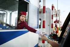 Chuyên gia khuyến nghị người sử dụng dự án BOT cũng phải được “đặt vào dự án” không chỉ ở khía cạnh quyền lợi, mà còn cả ở khâu kiểm tra, giám sát. Ảnh: Lê Tiên
