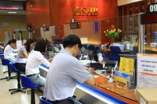 SHB tham gia phục vụ dự án ODA
